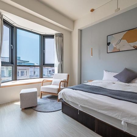 Taitung Feng Lin Resort Hotel エクステリア 写真