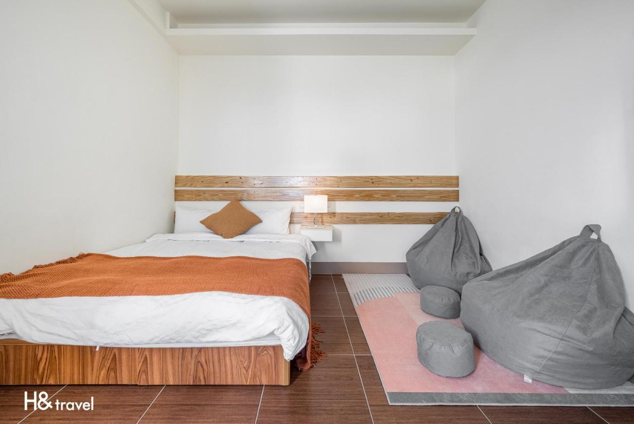 Taitung Feng Lin Resort Hotel エクステリア 写真