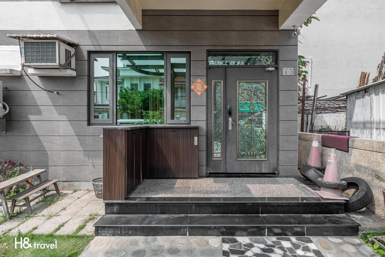 Taitung Feng Lin Resort Hotel エクステリア 写真