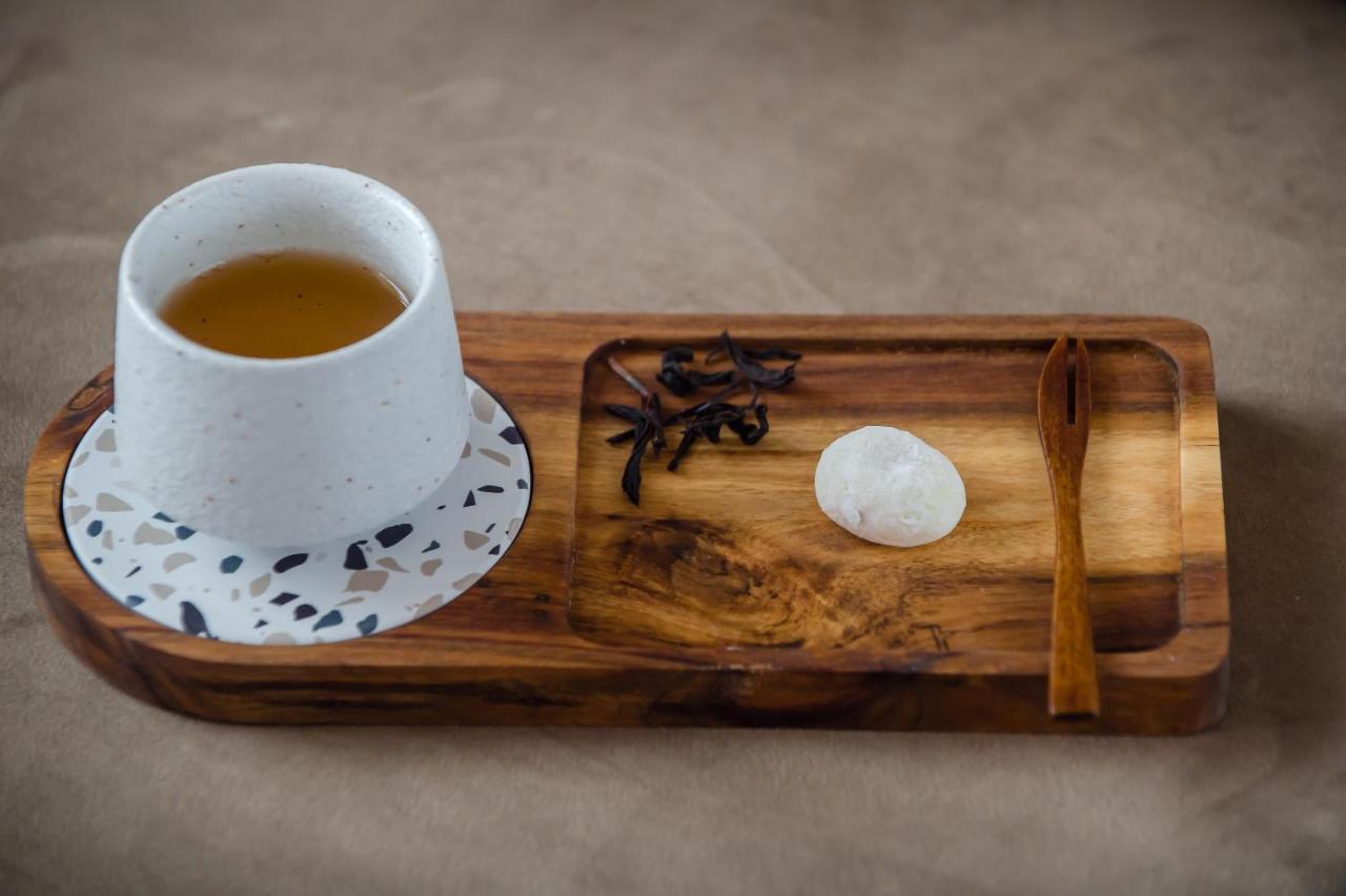 Taitung Feng Lin Resort Hotel エクステリア 写真