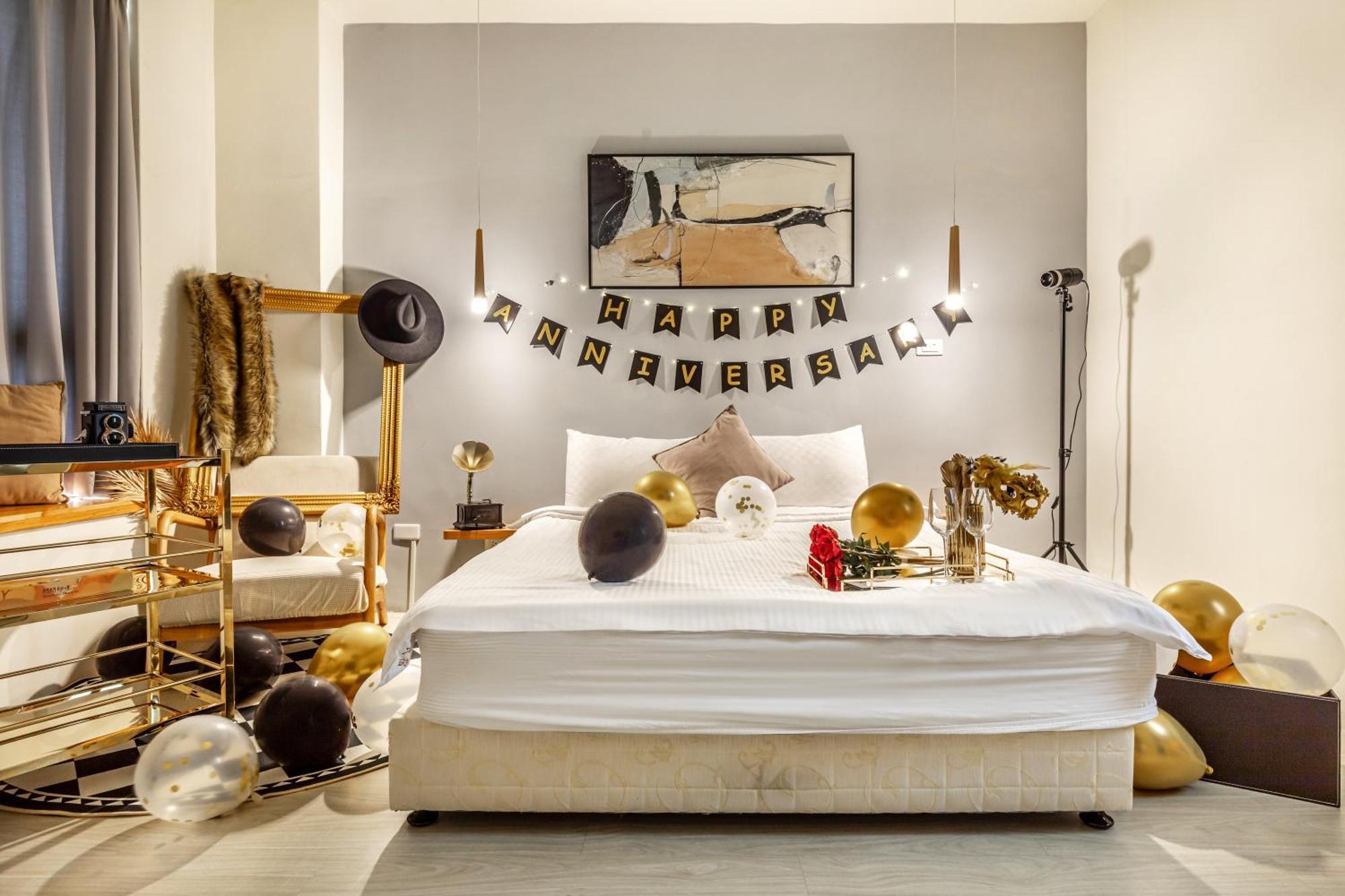 Taitung Feng Lin Resort Hotel 部屋 写真