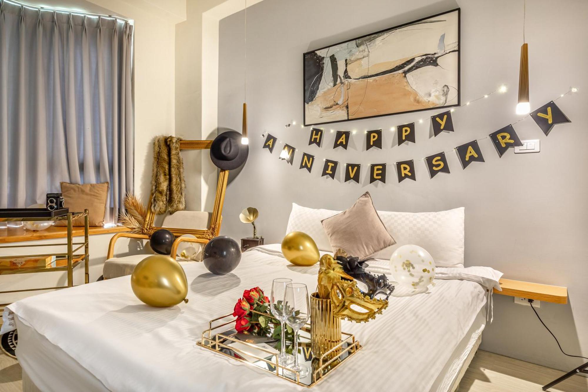 Taitung Feng Lin Resort Hotel エクステリア 写真